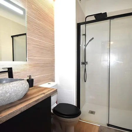 Apartamento Proche Cathedrale
