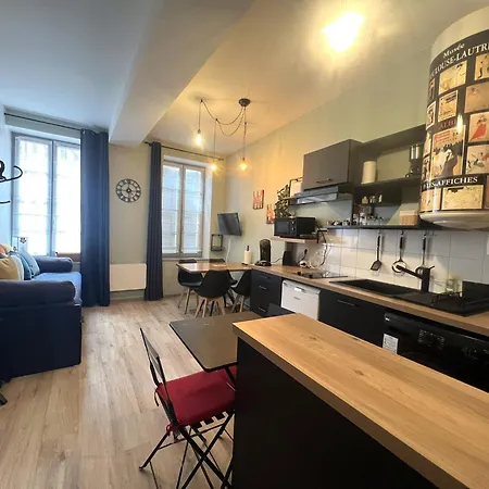 Apartment Proche Cathedrale *