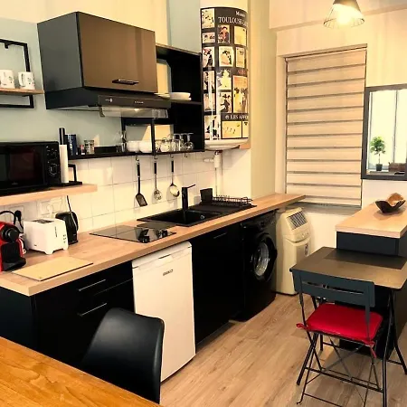 Proche Cathedrale Albi