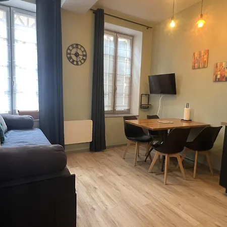 Proche Cathedrale * Albi