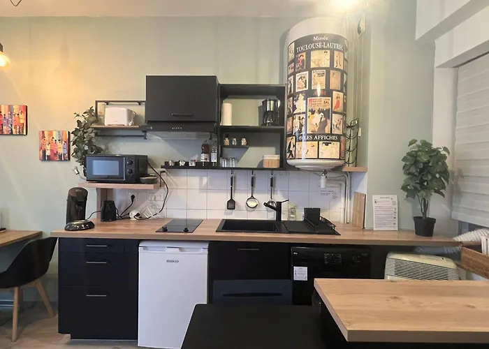 Apartment Proche Cathedrale