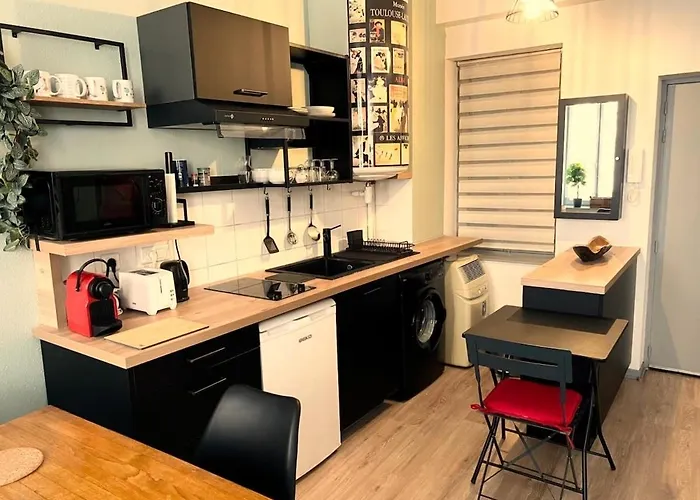 Proche Cathedrale Albi