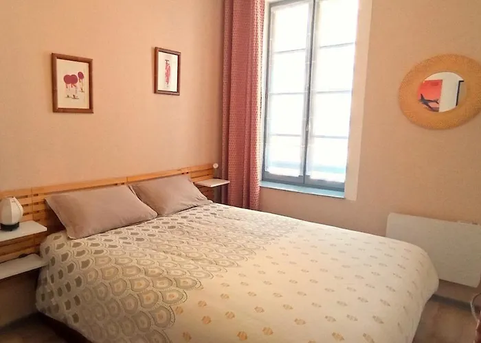 Proche Cathedrale Albi