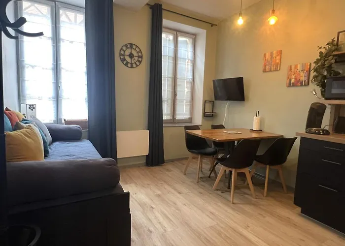 Proche Cathedrale * Albi