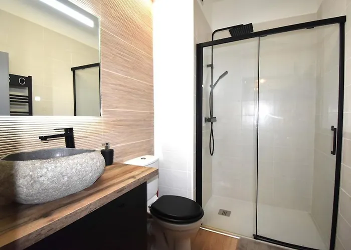 Apartment Proche Cathedrale